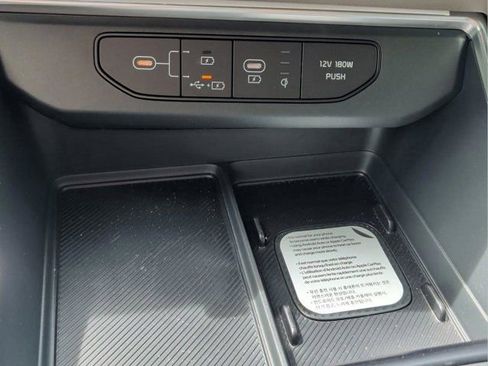 New 2026 Kia Carnival SX FWD image 28
