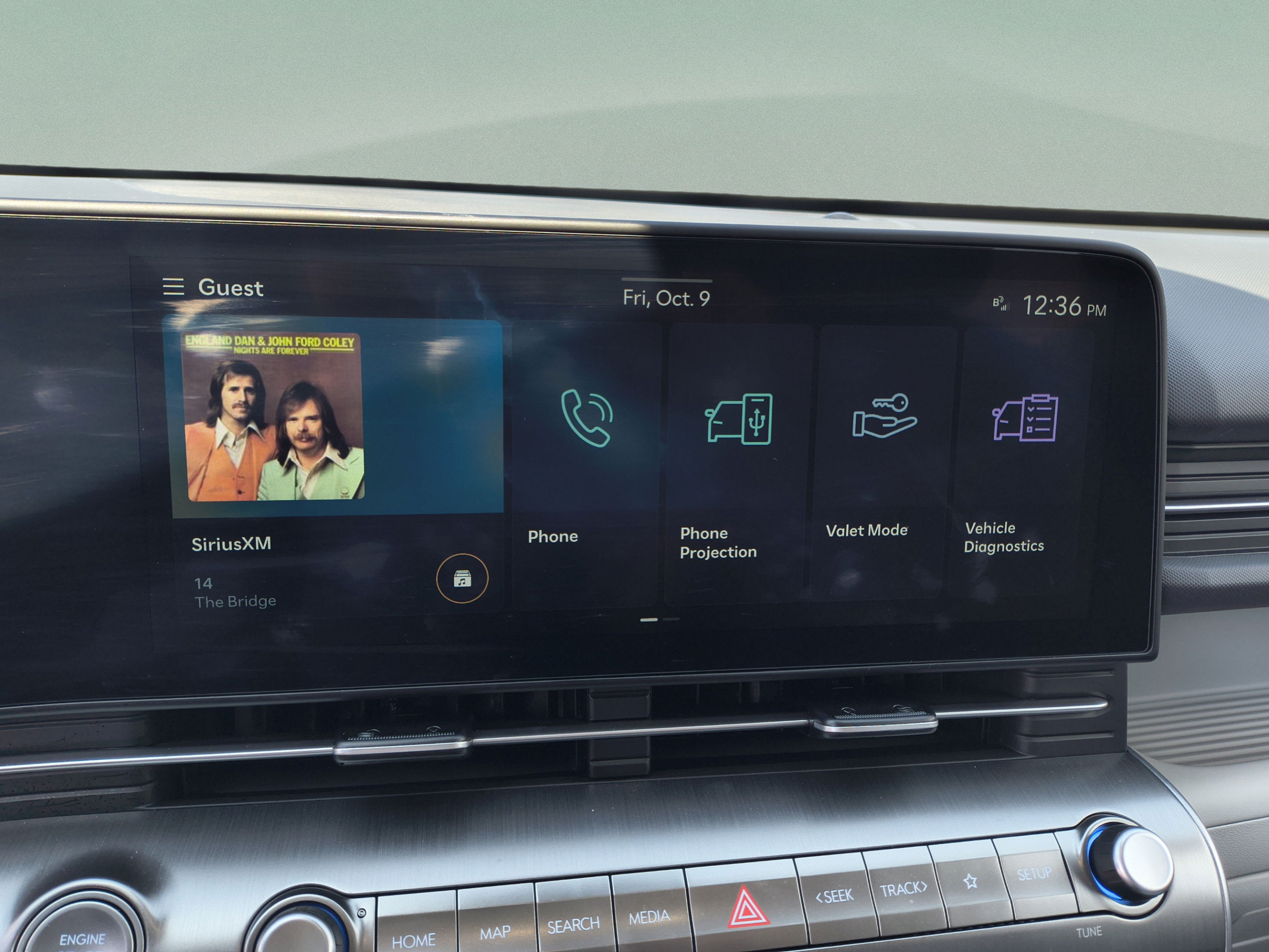 Certified 2026 Hyundai Kona Limited FWD image 27