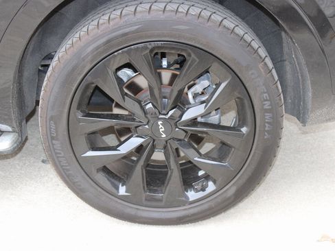 Used 2022 Kia Sorento SX image 32