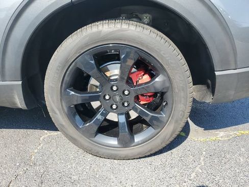 Used 2023 Ford Explorer ST w/ Equipment Group 401A AWD/4WD image 30