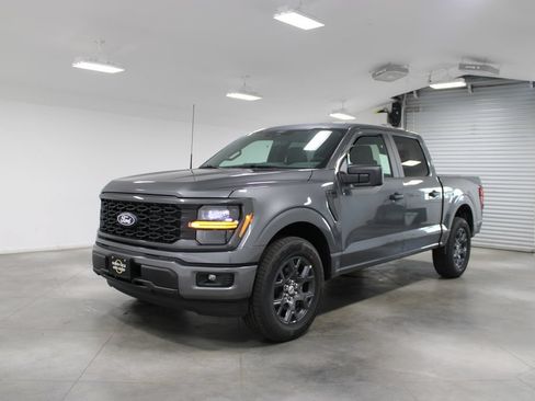 New 2026 Ford F150 STX RWD image 3