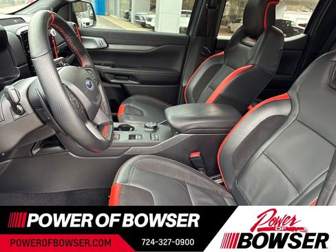 Used 2024 Ford Ranger Raptor image 11