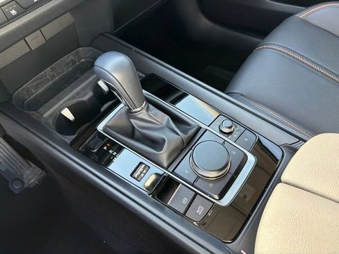 Used 2024 MAZDA CX-50 AWD 2.5 Turbo w/ Cargo Package image 16