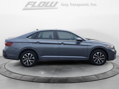 Used 2023 Volkswagen Jetta S w/ IQ.Drive Package image 9