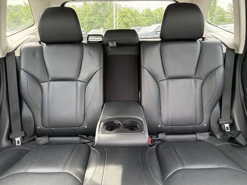 Used 2021 Subaru Forester Limited w/ Popular Package #3 AWD/4WD image 35
