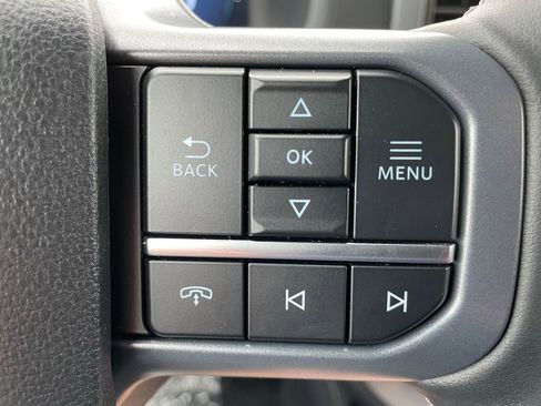 New 2026 Ford F150 XLT w/ XLT Black Appearance Package image 18