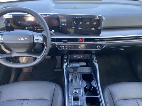 New 2026 Kia Sorento S w/ S Panoramic Sunroof Package FWD image 12