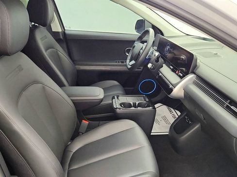 Used 2025 Hyundai Ioniq 5 Limited RWD image 24