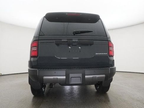 New 2026 Toyota Land Cruiser Base w/ Premium Package image 77