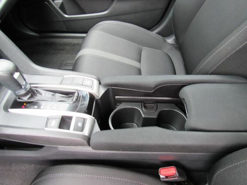 Used 2016 Honda Civic EX image 16