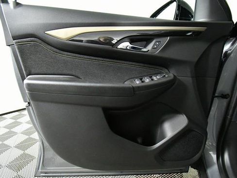 New 2026 Chevrolet TrailBlazer ACTIV w/ Driver Confidence Package image 21