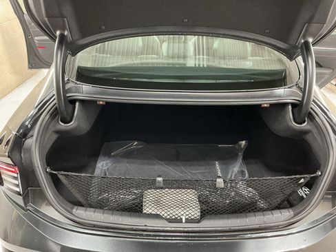 Certified 2025 Hyundai Sonata N Line FWD image 14
