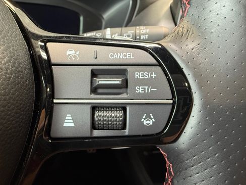 Used 2025 Acura ADX A-Spec image 21