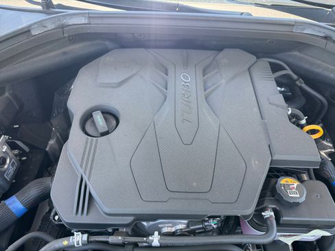 Used 2026 Genesis GV70 2.5T AWD/4WD image 22