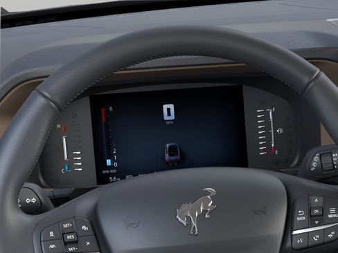 New 2026 Ford Bronco Sport Outer Banks AWD/4WD image 13