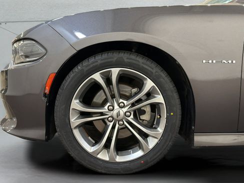 Used 2021 Dodge Charger R/T image 36