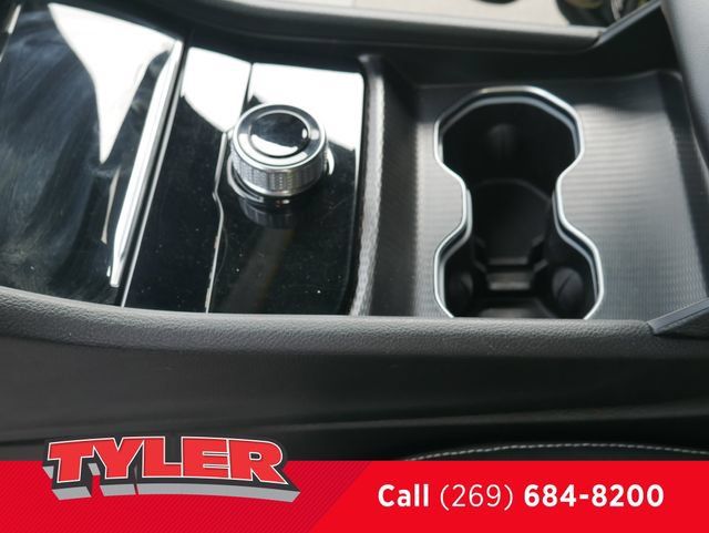 Certified 2024 Jeep Grand Cherokee L Laredo w/ Luxury Tech Group I AWD/4WD image 38