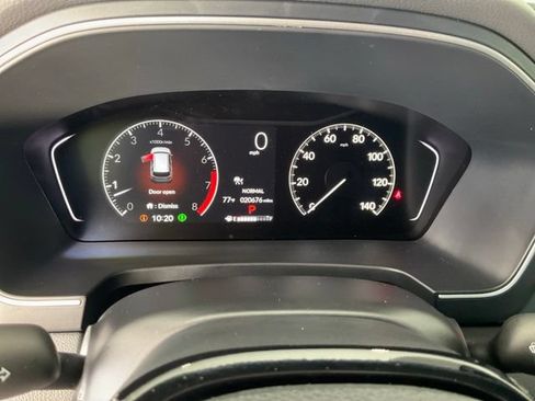 Certified 2025 Honda Pilot EX-L image 9