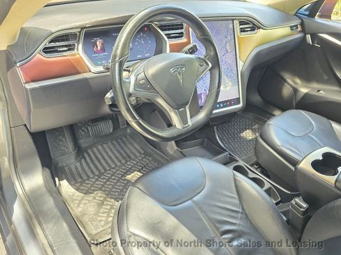 Used 2013 Tesla Model S RWD image 36