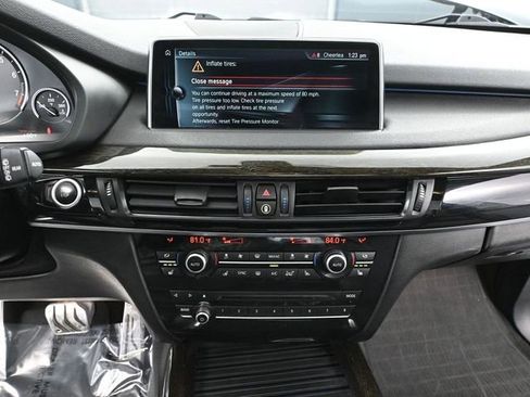 Used 2017 BMW X5 xDrive40e image 34