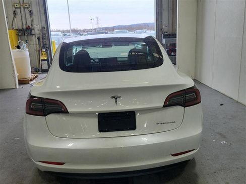 Used 2023 Tesla Model 3 Long Range image 8