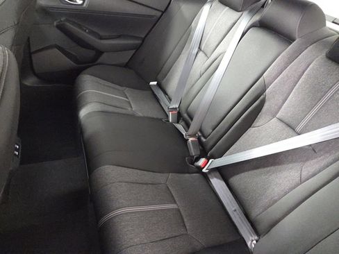 New 2025 Honda Accord Sport image 11