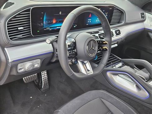 New 2026 Mercedes-Benz GLE 63 AMG S image 3