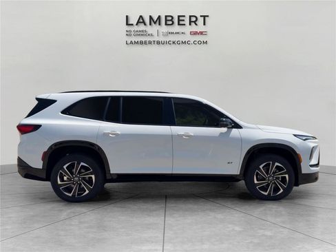 New 2026 Buick Enclave Sport Touring w/ Power Package AWD/4WD image 6