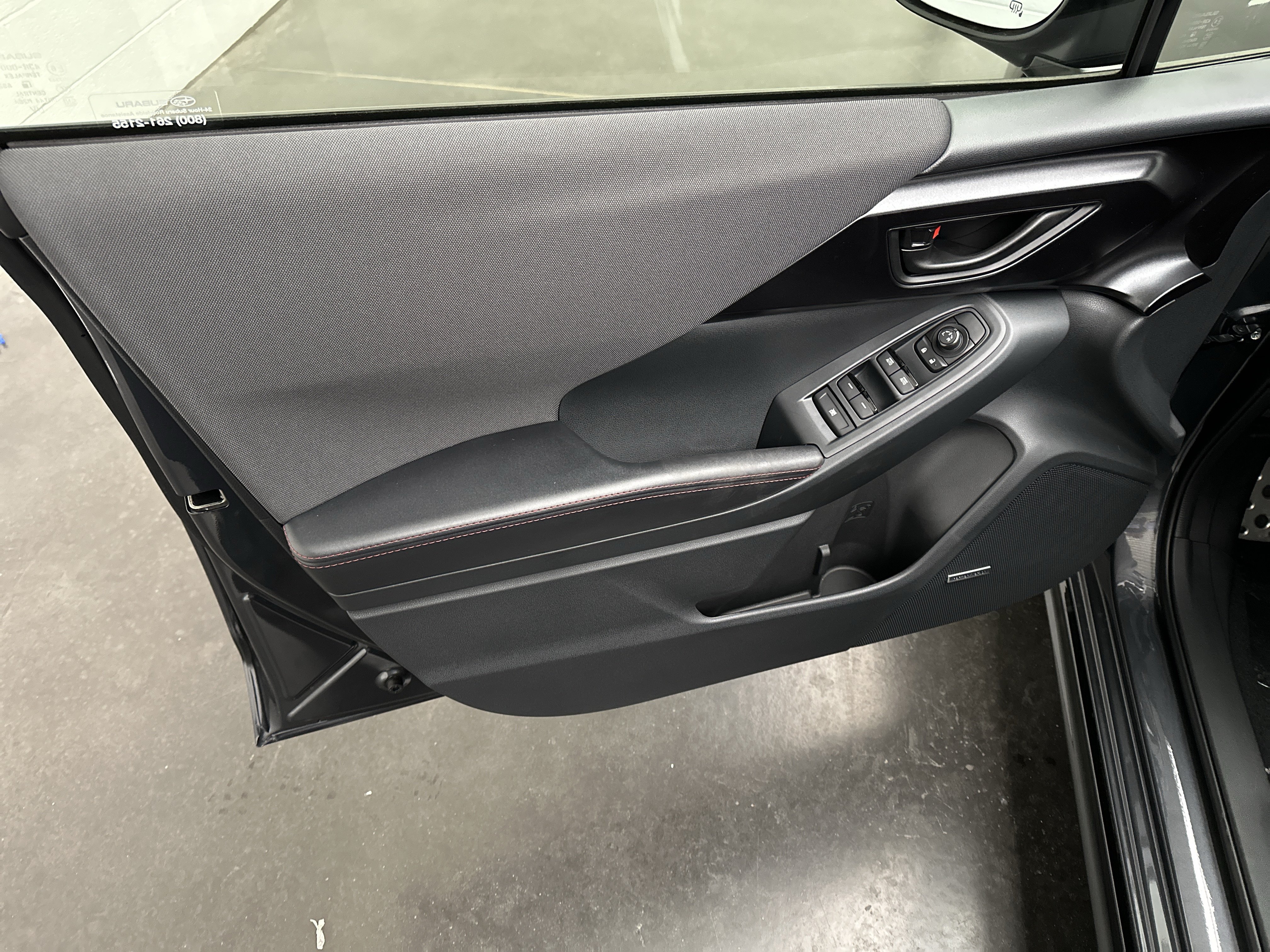 New 2026 Subaru Impreza RS AWD/4WD image 16