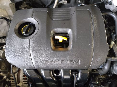 Used 2020 Kia Soul S FWD image 30