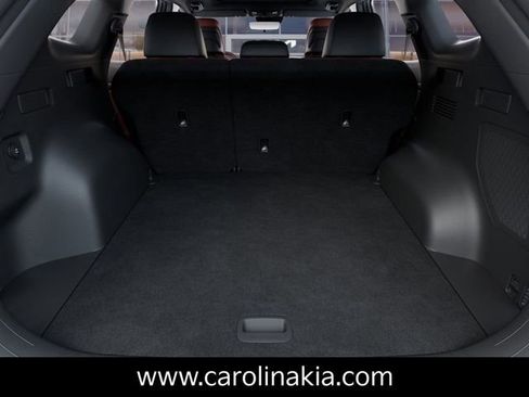 New 2026 Kia Sportage SX Prestige image 19