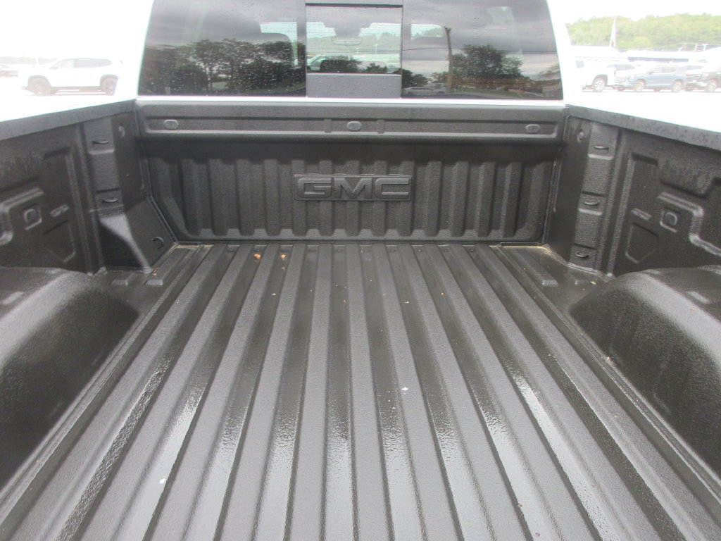 New 2026 GMC Sierra 1500 AT4 w/ AT4 Premium Package AWD/4WD image 6