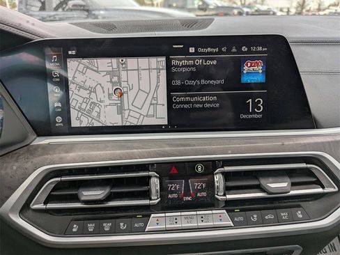 Used 2021 BMW X7 xDrive40i w/ Executive Package image 24