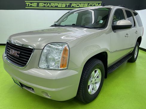 Used 2012 GMC Yukon SLE w/ Convenience Package image 5