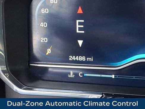 Used 2024 Chevrolet Silverado 1500 LT image 6