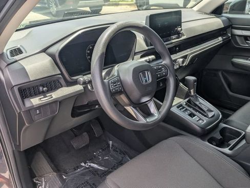 Used 2023 Honda CR-V LX image 33