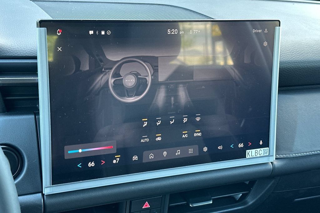 New 2026 MAZDA CX-5 Select AWD/4WD image 22