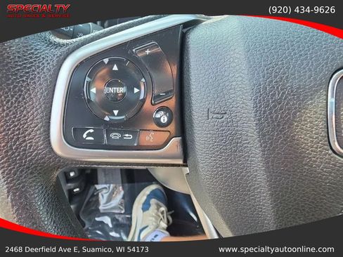 Used 2019 Honda CR-V EX image 15