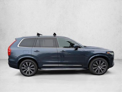 Used 2021 Volvo XC90 T8 Inscription w/ Advanced Package AWD/4WD image 4