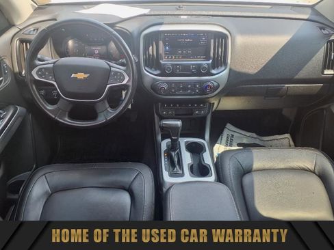 Used 2021 Chevrolet Colorado ZR2 image 14