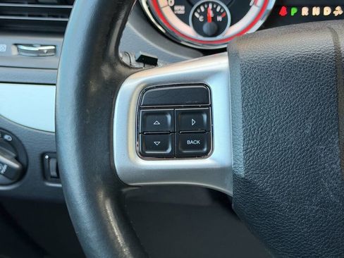 Used 2015 Dodge Grand Caravan R/T w/ Safety Sphere Group image 37