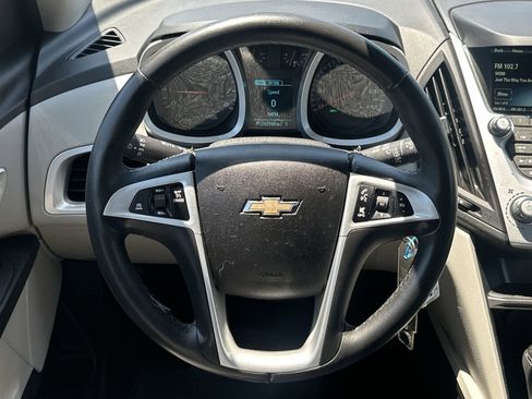 Certified 2017 Chevrolet Equinox LT w/ Convenience Package FWD image 19