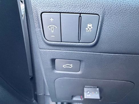 Used 2025 Kia K5 GT-Line w/ GT-Line Premium Package image 11