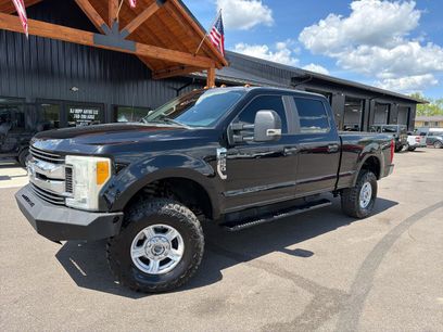 Used 2017 Ford F250 XL w/ Power Equipment Group