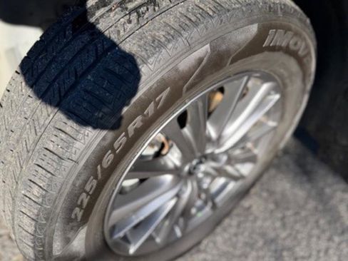 Used 2021 MAZDA CX-5 Sport image 21