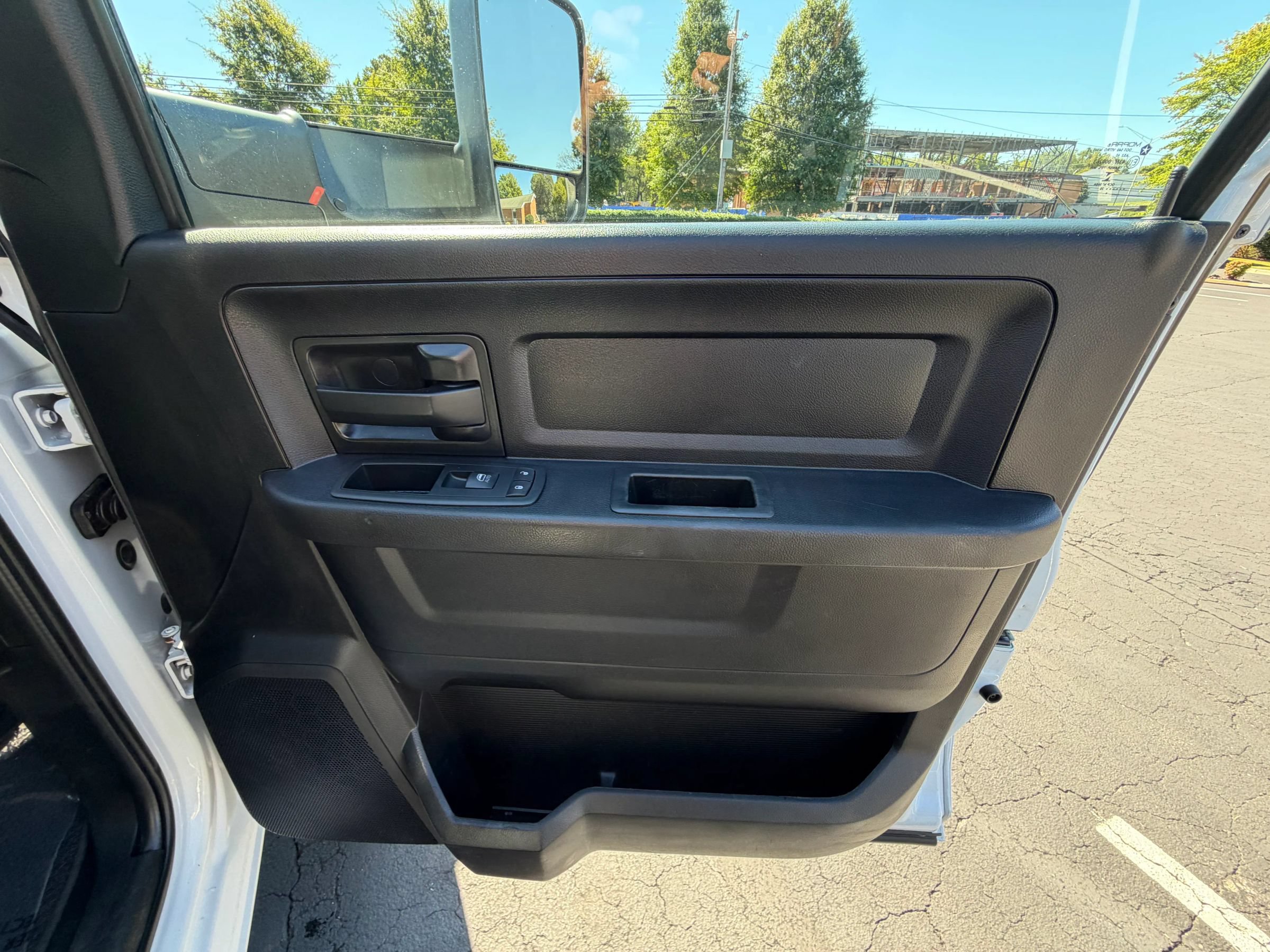 Used 2020 RAM 4500 Tradesman w/ Cold Weather Group AWD/4WD image 24
