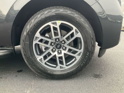 New 2026 Ford Expedition Active AWD/4WD image 10