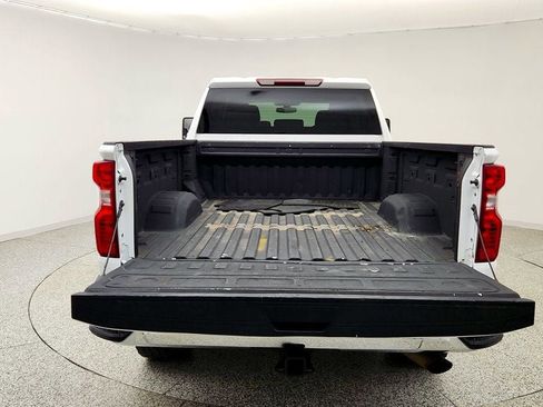 Used 2020 Chevrolet Silverado 2500 LT w/ Convenience Package AWD/4WD image 21