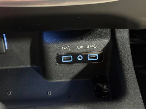 Used 2019 Dodge Durango SXT AWD/4WD image 20