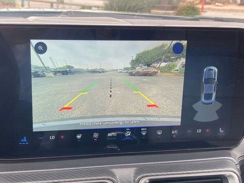 Used 2024 Ford Mustang Premium RWD image 24